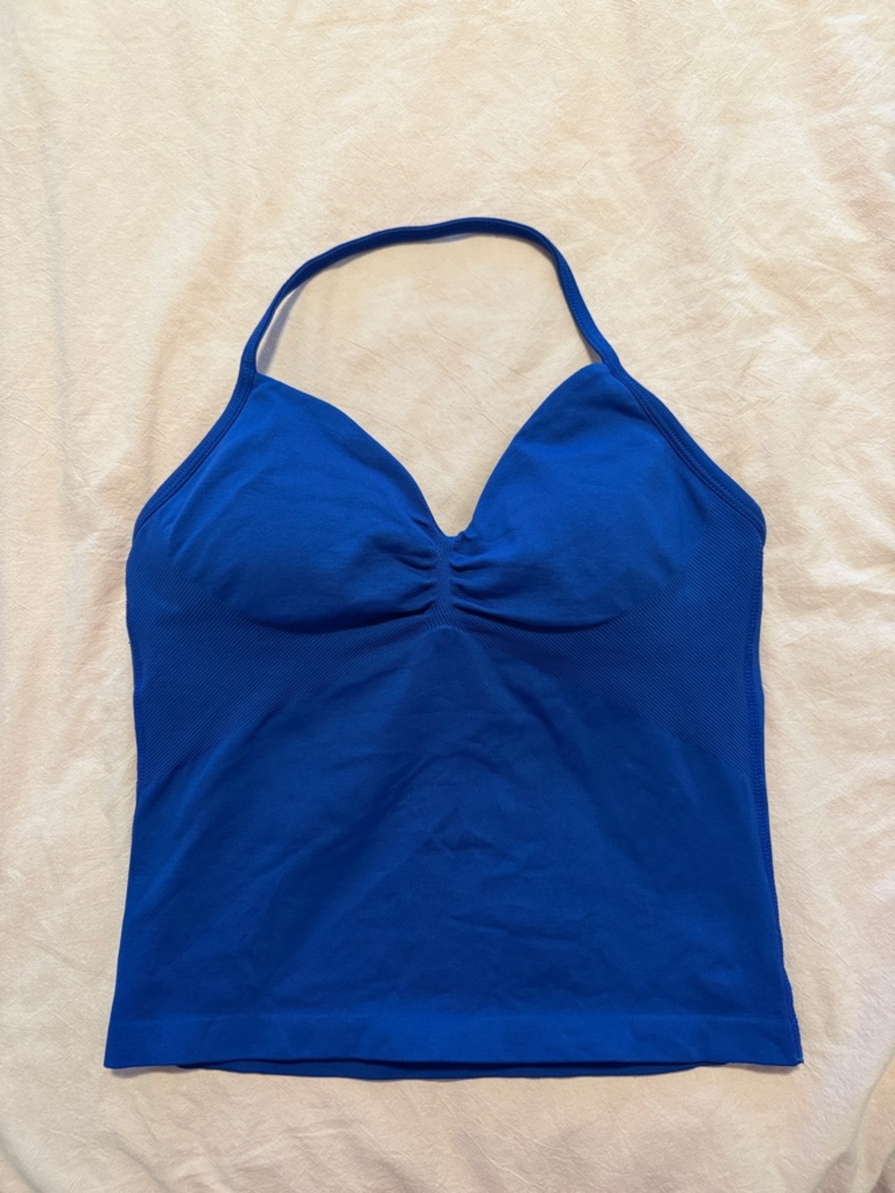 Dfyne Impact Longline Strappy Top